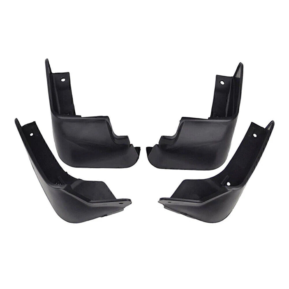Mud Flaps for Nissan Sentra Pulsar Sylphy B17 2013-2018 (2 x Splash Guards)