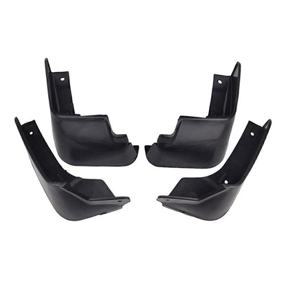 Mud Flaps for Nissan Sentra Pulsar Sylphy B17 2013-2018 (2 x Splash Guards)