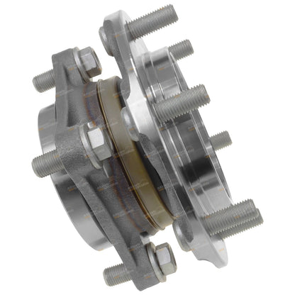 Front Wheel Bearing Hub Assembly for Toyota Fortuner (2015–2019)