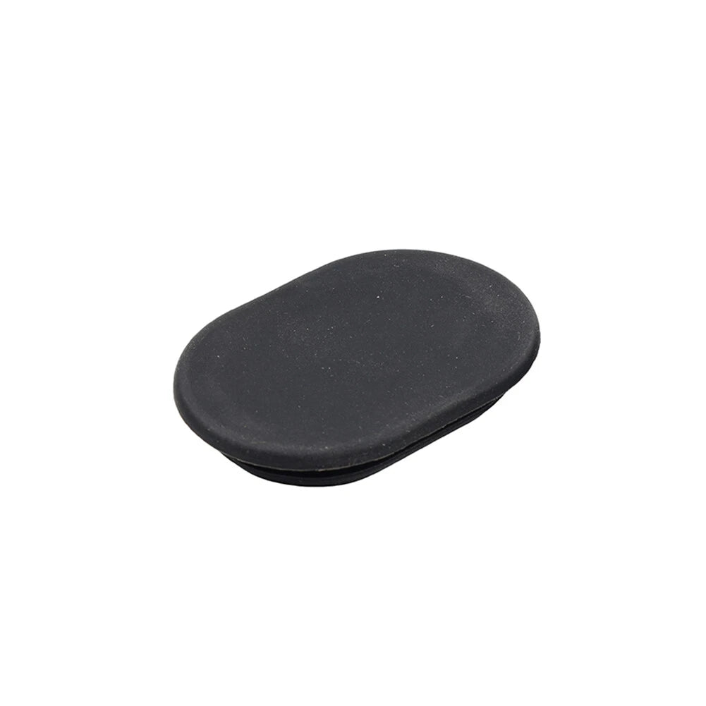 Rear Antenna Hole Plug Cover for Harley Road King, Street Glide (2009-2023)