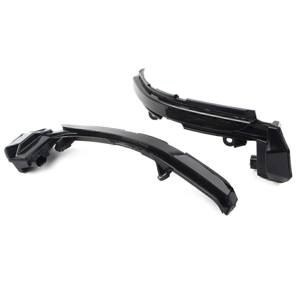 LED Dynamic Side Mirror Sequential Lights for Jaguar XE XF XJ F-TYPE XK (2015-2020)