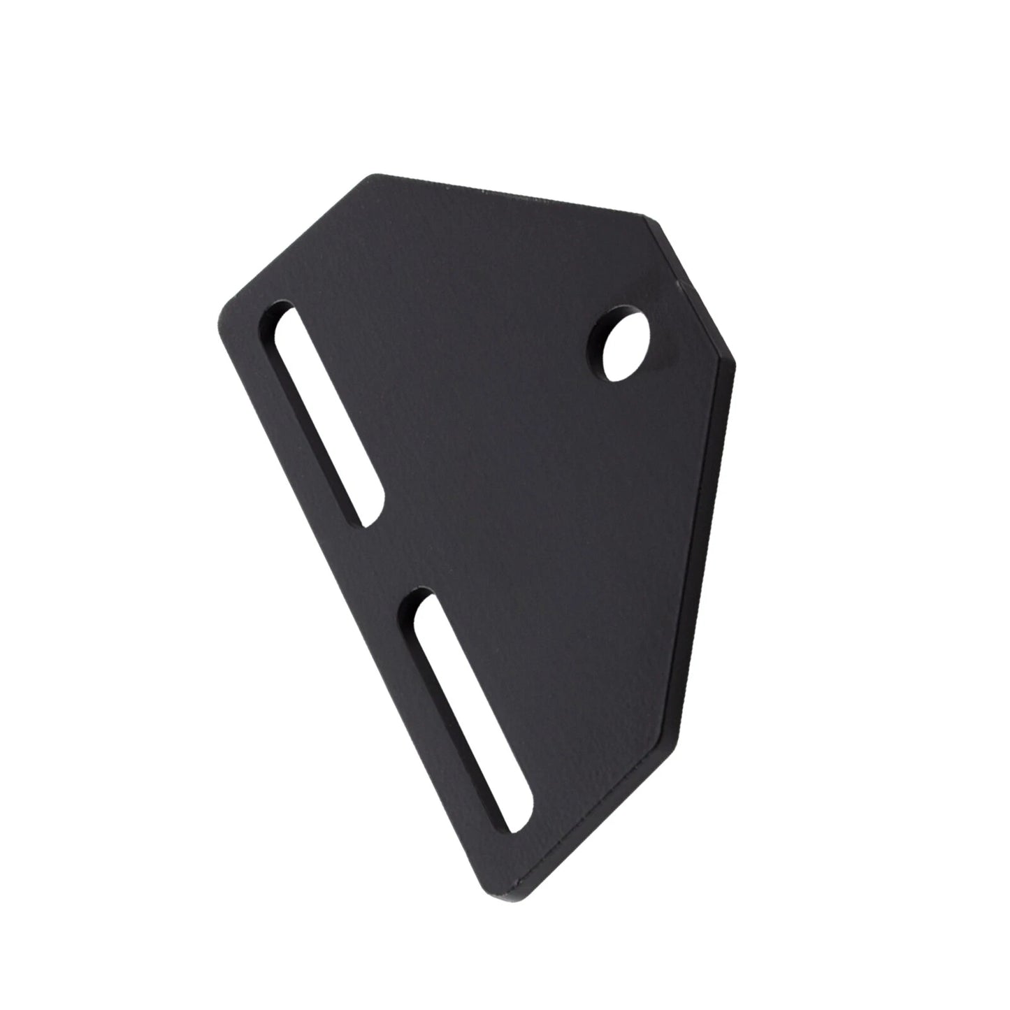 Bottom Mount Headlight Bracket for Choppers Touring