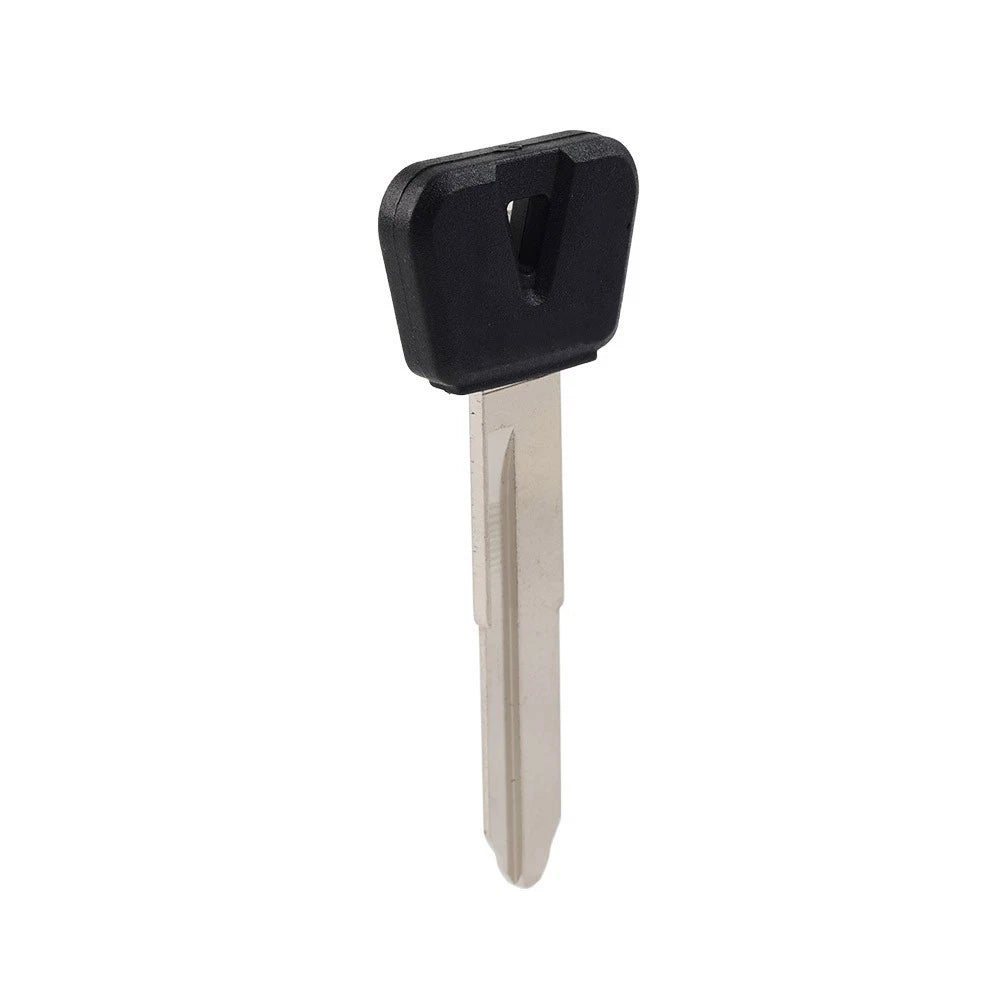 Uncut Blade Blank Key for YAMAHA SVS400 XJR1200 FJR1300 R1 R6 FZ1
