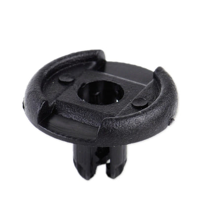 50 x Bumper Fender Splash Retainer Clips for Mazda
