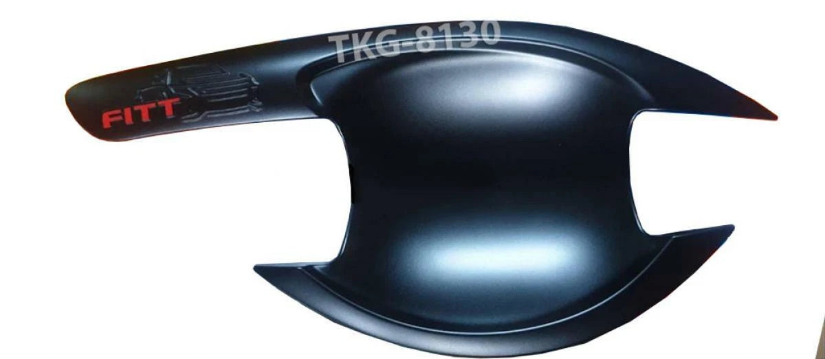 Door Handle Bowl Trim for Mitsubishi L200 Triton (2014-2019)