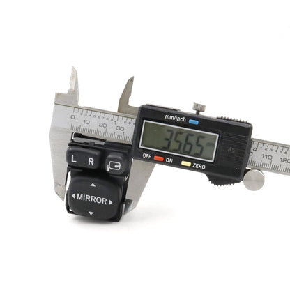 Outer Mirror Switch for Toyota RAV4 2006-2012