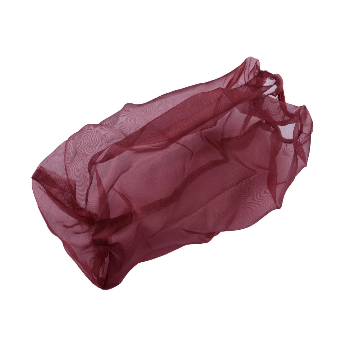 Red Universal Air Filter Cover for Acc Sk (Fits Various Models)