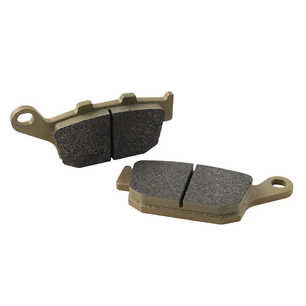 Rear Brake Pads for Kawasaki Z900 (2017-2023)