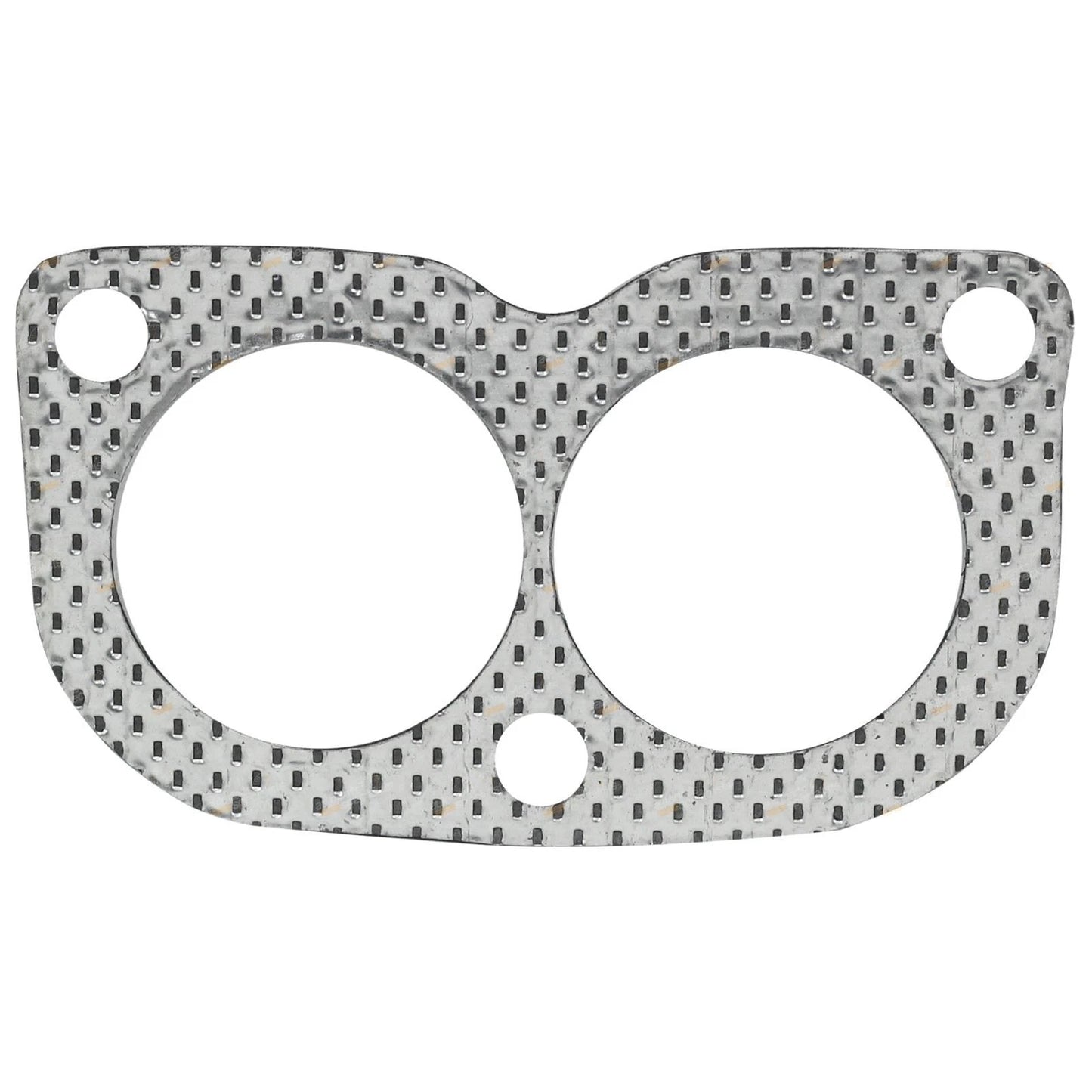 Exhaust Manifold Flange Gasket for Nissan Datsun 720 4cyl L18 1.8L (1980-1985)