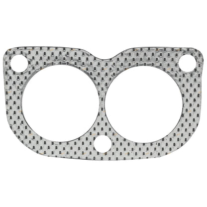 Exhaust Manifold Flange Gasket for Nissan Datsun 720 4cyl L18 1.8L (1980-1985)
