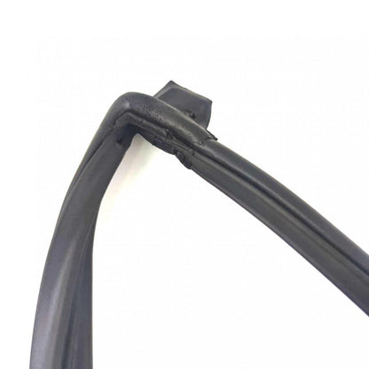 Door Rubber Seal Front RH Fits Honda FIT Jazz GD1 GD2 GD3 GD4 GD5 4D HB 2001-08