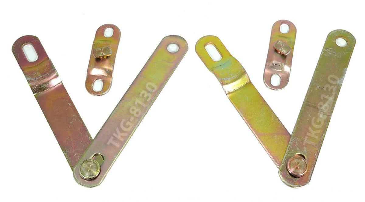 Tailgate Hinge for Toyota Hilux MK3 Ute(1989-1997)
