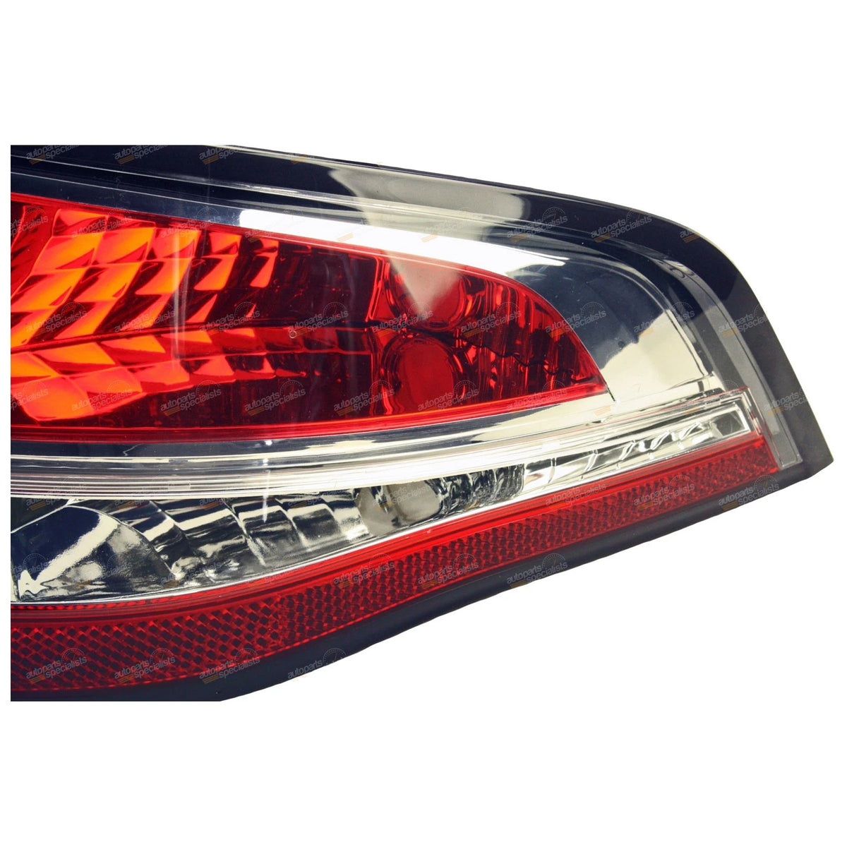 RH Tail Light for Ford Falcon FG XR6 XR8 RHS (2008-2010)