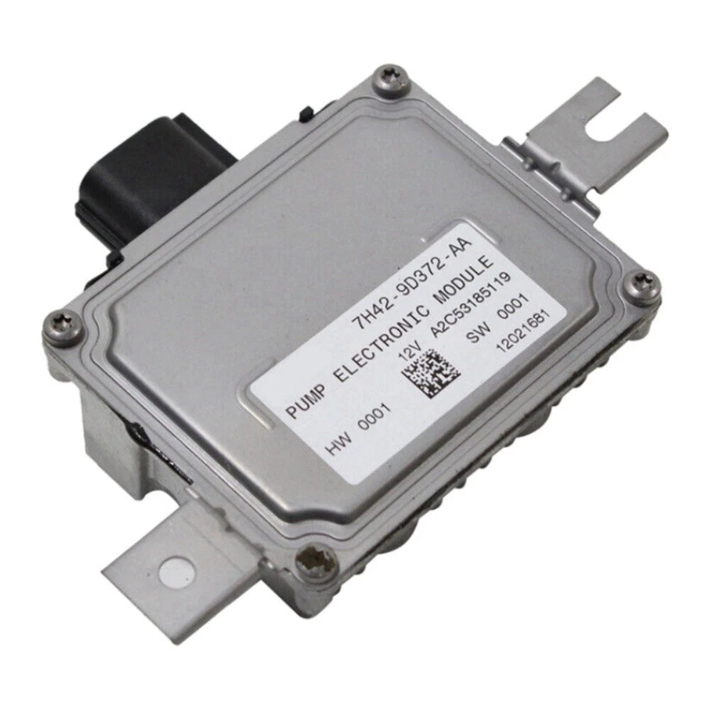 Fuel Pump Control Module for Land Rover Range Rover LR4 LR2 Evoque (2010-2016)