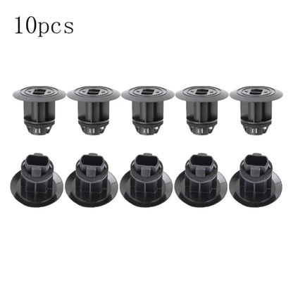 Rocker Molding Clips for Toyota Avalon, Camry, Lexus ES250 (1995-2005)