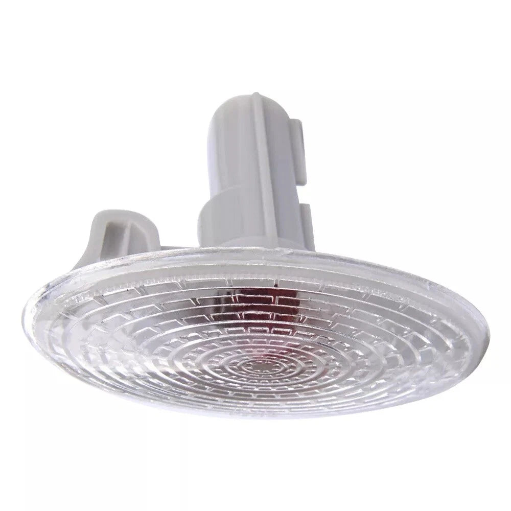 Side Marker Light Turn Signal Lamp for Subaru Impreza WRX Forester (2002-2007)