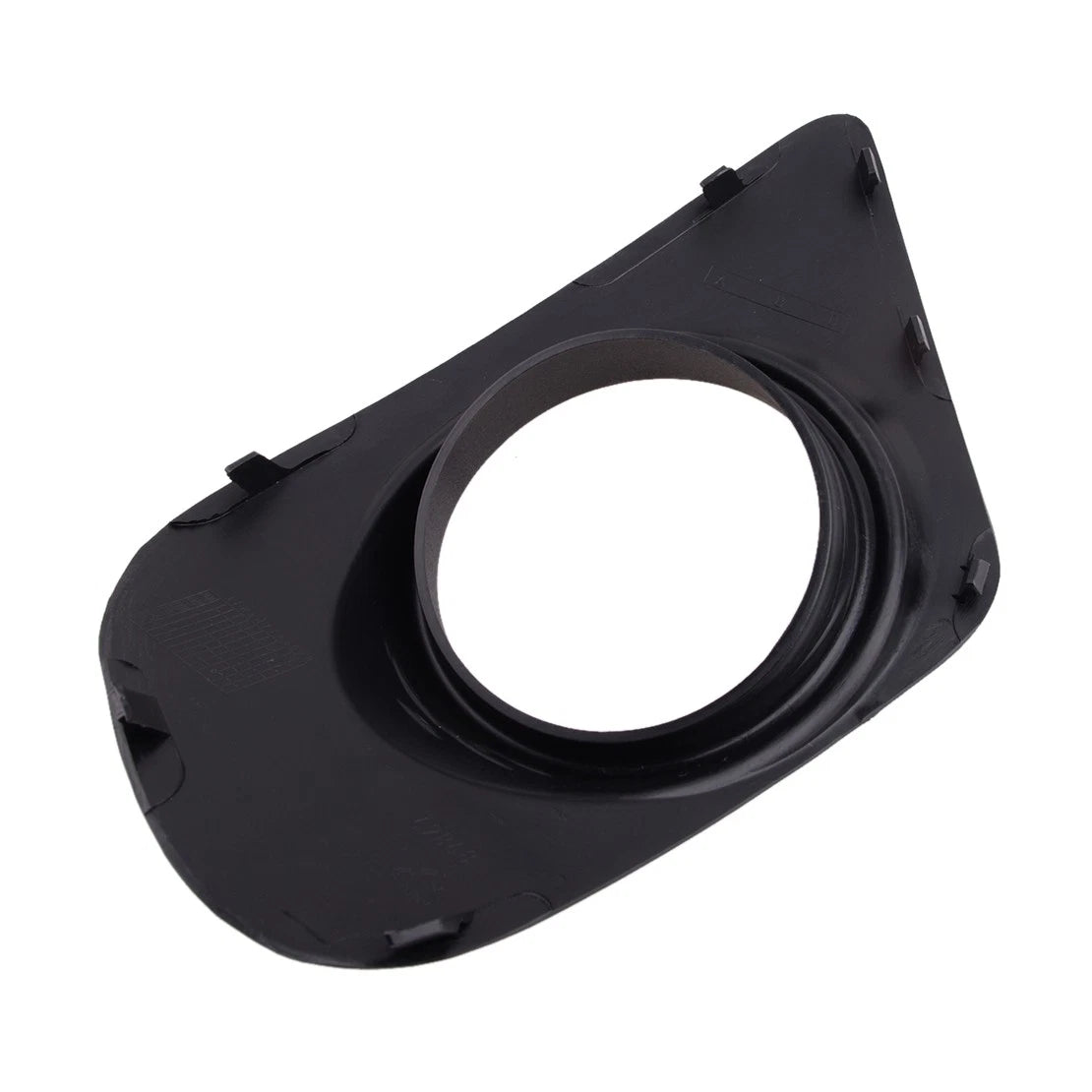 Left Front Fog Light Cover Trim for Dodge Journey (2011-2020)