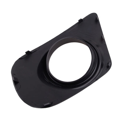 Left Front Fog Light Cover Trim for Dodge Journey (2011-2020)