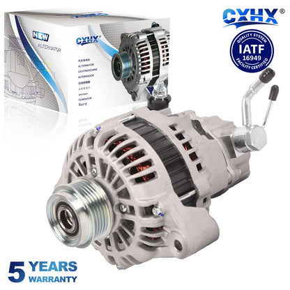 Alternator 110A for Kia K2900 Carnival/Grand Carnival Hyundai Terracan (2001-2006)
