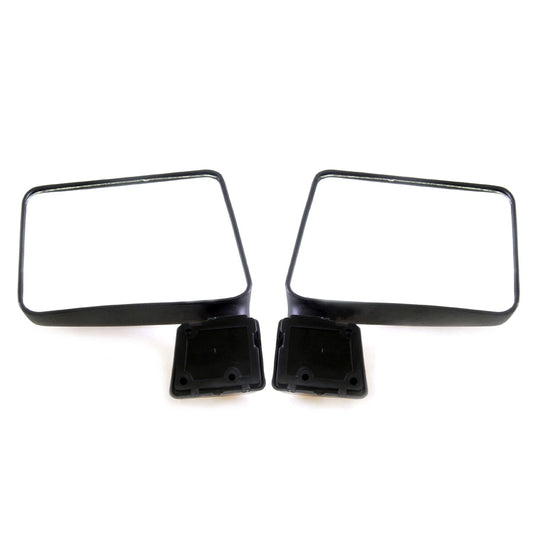 Door Mirror Set for Suzuki Samurai SJ413 Sierra Holden Drover 1986-1998