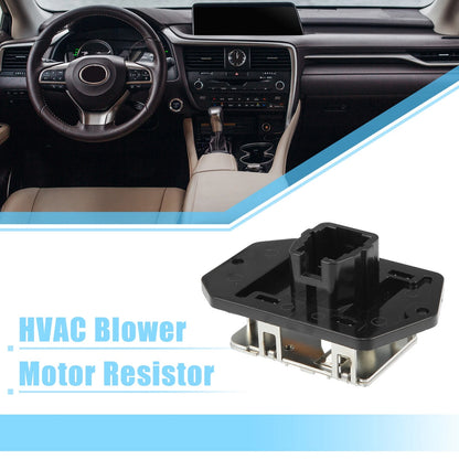 Blower Motor Resistor for Toyota Corolla (2003-2008)