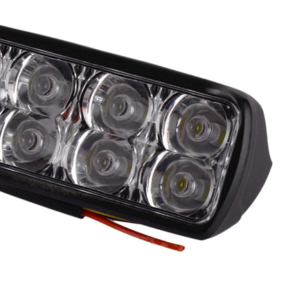 8LED Spot Light Work Flood Lamp for Universal Offroad Vehicles