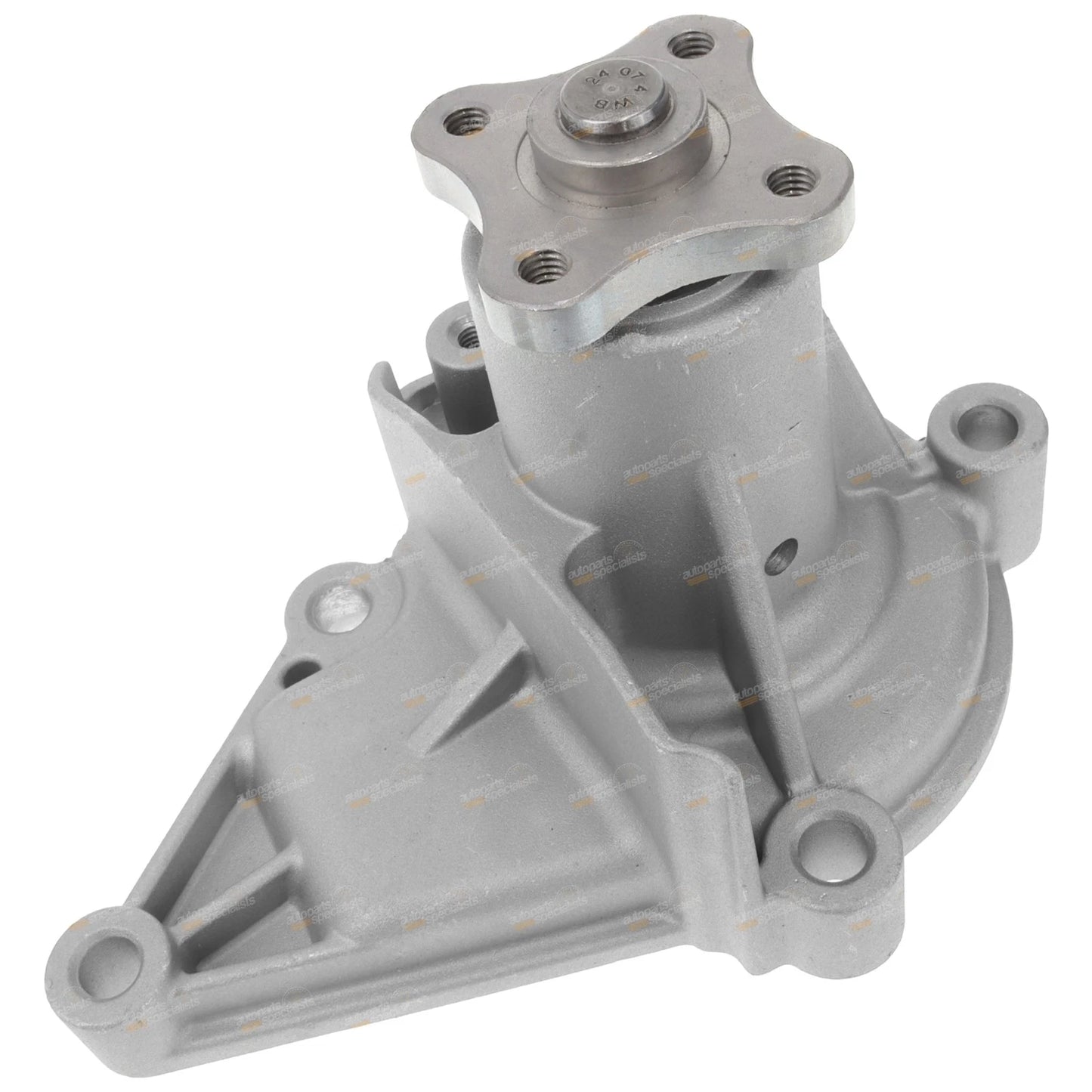 4cyl 1.6L 1.4L Water Pump for Kia Rio JB (2005-2010)