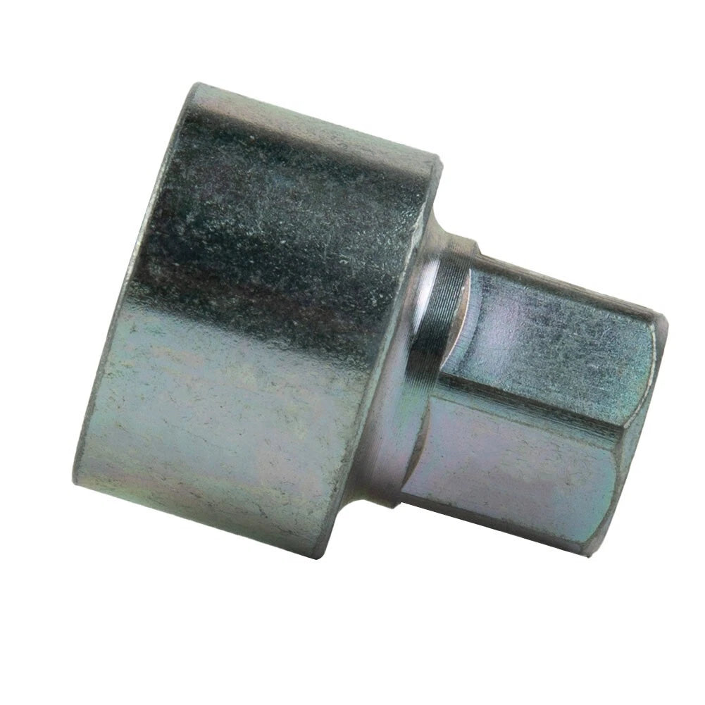Wheel Lock Screw Lug Nut Bolt Removal Key Socket for BMW F12 (2011–2017)