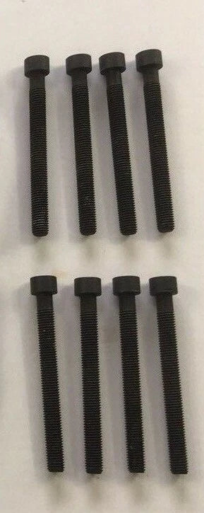Cylinder Head Bolts Set for Ford B-MAX/C-MAX/Fiesta/Focus/Mondeo/EcoSport 1.0 EcoBoost (2012–2019)