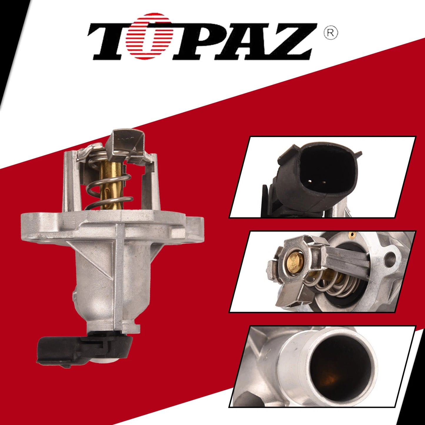 Thermostat for Holden Cruze 1.5L/1.5T (2015-2016)