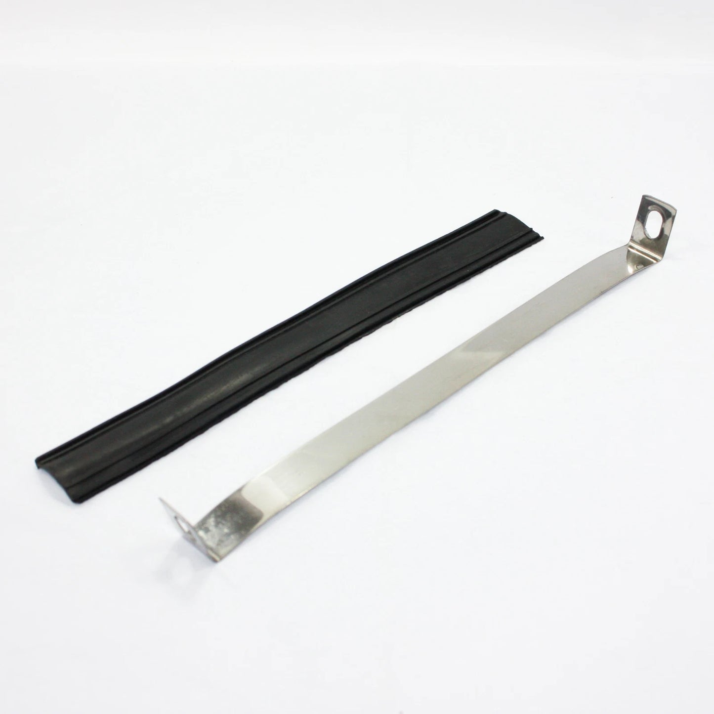 32mm Exhaust Muffler & Clamp for 125cc 140cc 150cc 160cc PIT PRO Dirt Bike