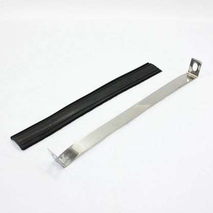 32mm Exhaust Muffler & Clamp for 125cc 140cc 150cc 160cc PIT PRO Dirt Bike