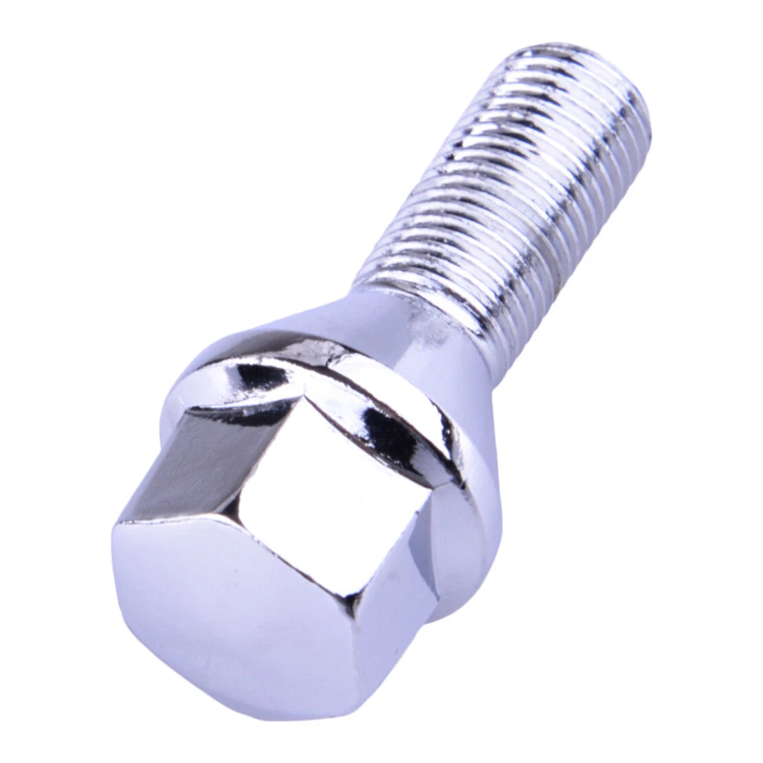 Wheel Lug Bolt Screws 1Pcs for Jeep Renegade, Compass (2015-2022)