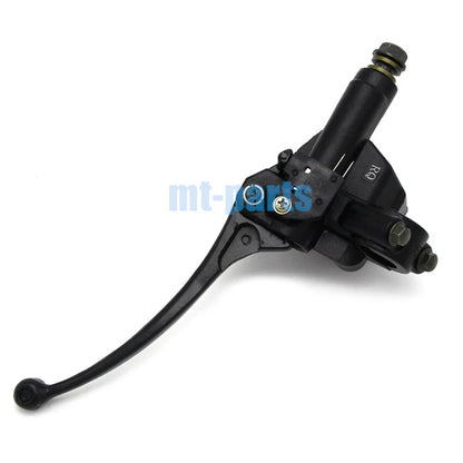 Rear Brake Master Cylinder for Suzuki AG100 Address V100 AH100 (1991-2000)