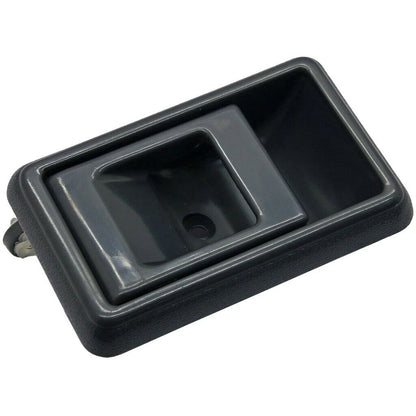 Interior Door Handle (Black) for Hilux LN106, Corolla EE90 EE91 (1988-1997)