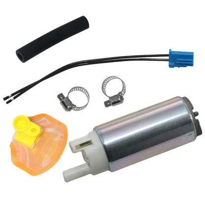 Petrol Fuel Pump for Honda CTX1300, NSA700, DN-01, XLV700, XL700V, XL125