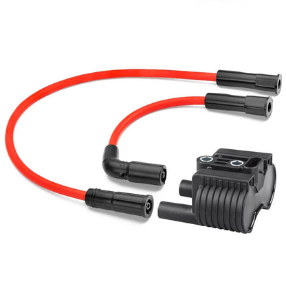 Ignition Coil Set for Sportster 1200/XL1200 (2010-2023)
