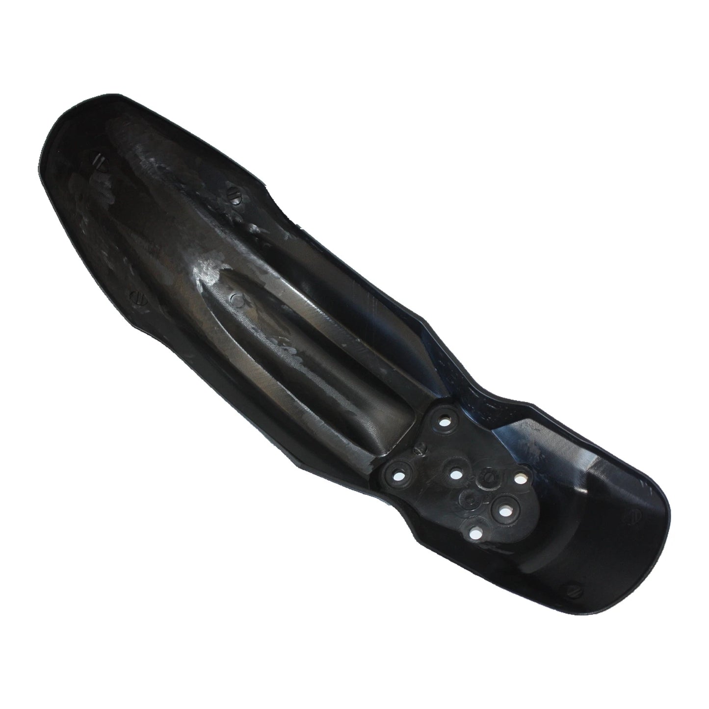 BLACK Plastic Fender Guard Kit for CRF70 150c 160cc PIT PRO Trail Dirt Bike