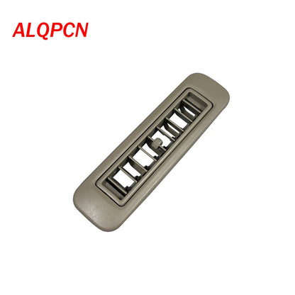 Brown Rear Roof Air Vent for Toyota Fortuner (2006-2012)