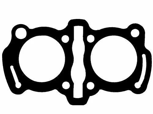 Cylinder Base Gasket for Honda CM400 CB400 CB 400 CM (1978–1981)