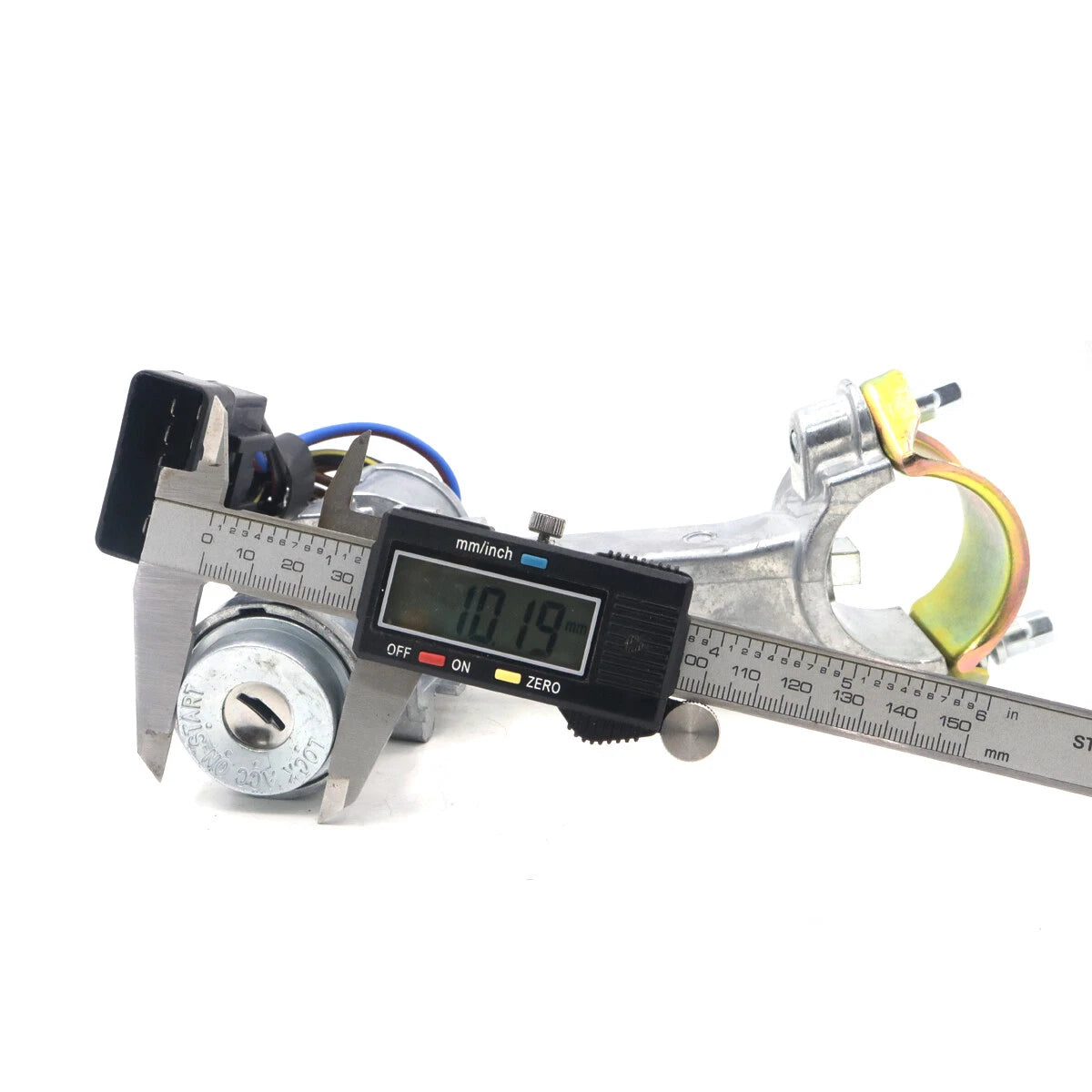 Steering Column Upper Bracket for Toyota 4Runner Hilux Surf 1990-1995