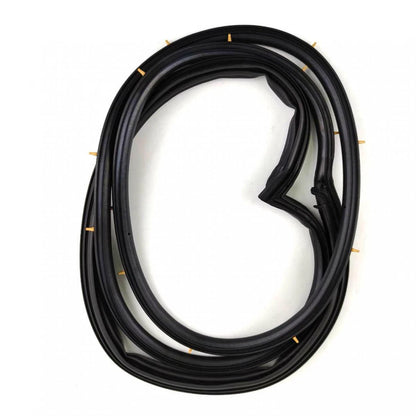 Door Rubber Weatherstrip Front RH Fits Toyota Corolla AE110 AE111 4D SED 1995-02
