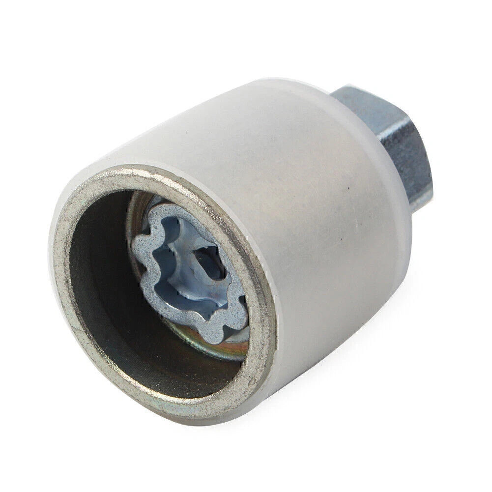 Locking Wheel Nut Key Bolt for Audi (Various Years)