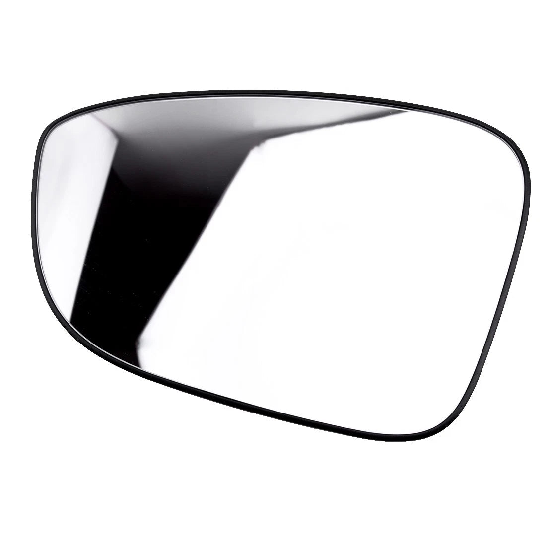 Left Rear View Mirror Glass for Honda Accord (2018-2020)