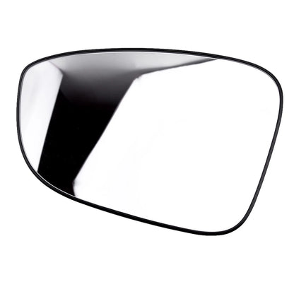 Left Rear View Mirror Glass for Honda Accord (2018-2020)