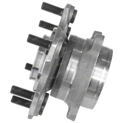 Rear Wheel Bearing Hubs for Mitsubishi Pajero NM NP NS (2000 - 2008)