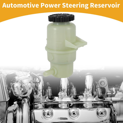 Power Steering Reservoir for Jeep Grand Cherokee (2011-2020)