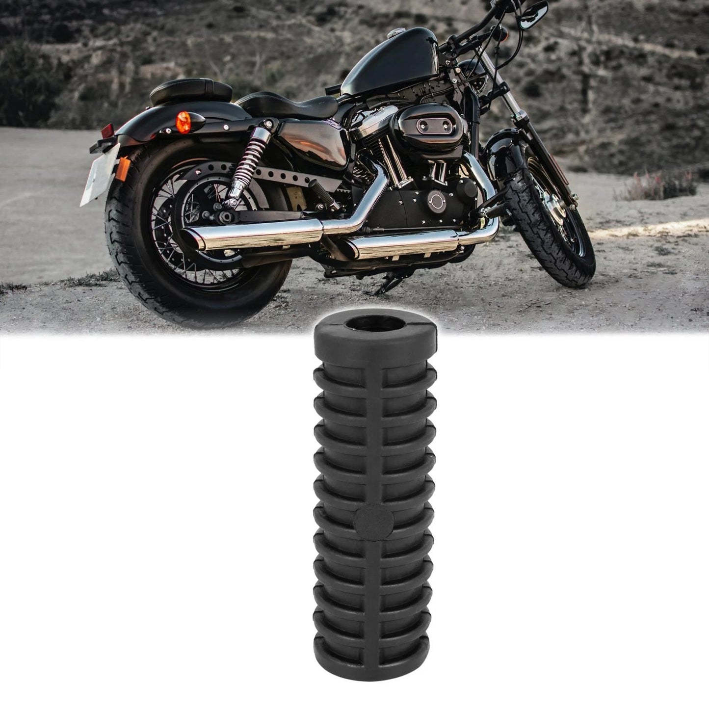 Kick Start Lever / 12mm Diameter / Kick Start Lever for Motorcycle