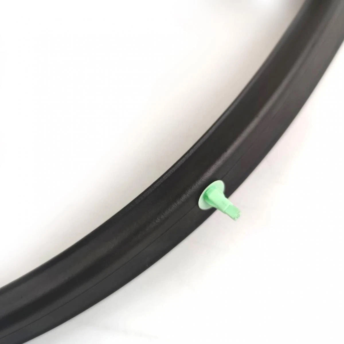 Door Rubber Weatherstrip Front L+R Fits Nissan Patrol Safari Y60 GQ 1987-97 D05