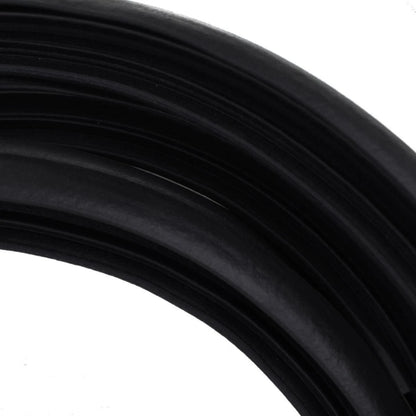 Door Rubber Seal Weatherstrip Front 1 PC Fits Ford Ranger Pickup 1998-06 D09